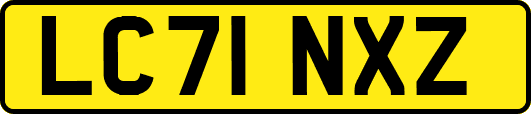 LC71NXZ