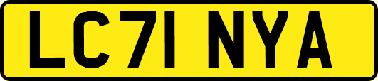 LC71NYA
