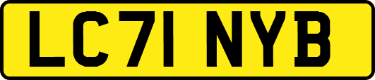 LC71NYB