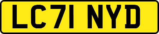 LC71NYD