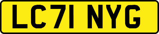 LC71NYG