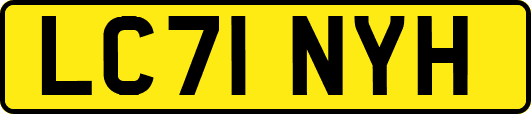LC71NYH