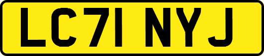 LC71NYJ