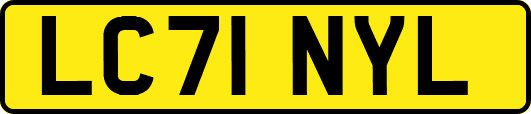 LC71NYL