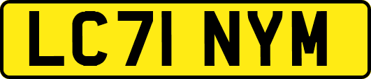LC71NYM