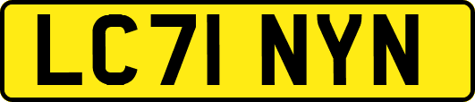 LC71NYN