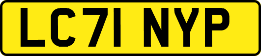 LC71NYP