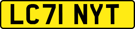 LC71NYT