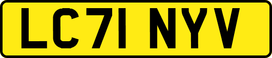LC71NYV