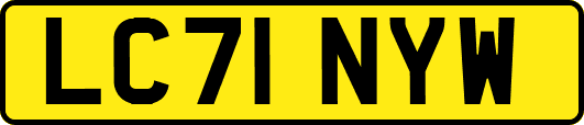 LC71NYW
