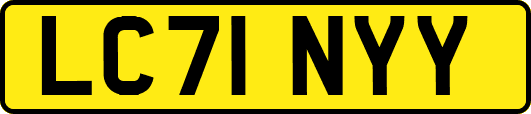 LC71NYY