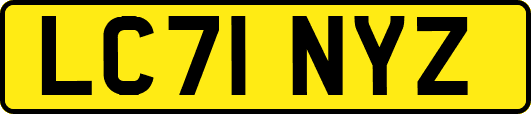LC71NYZ
