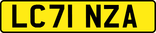 LC71NZA