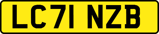 LC71NZB