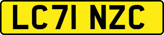 LC71NZC
