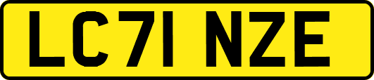 LC71NZE