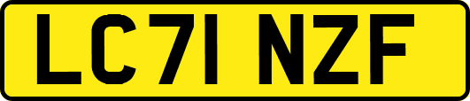 LC71NZF