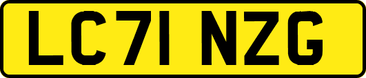 LC71NZG