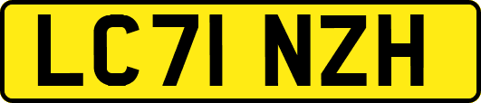 LC71NZH