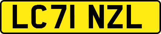 LC71NZL