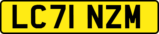 LC71NZM