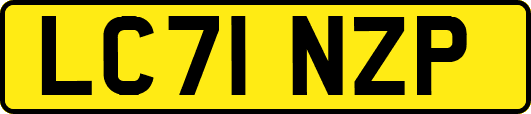 LC71NZP