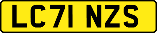 LC71NZS