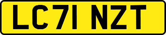 LC71NZT