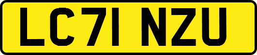 LC71NZU