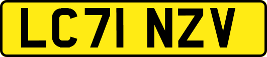 LC71NZV