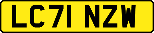 LC71NZW