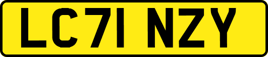 LC71NZY