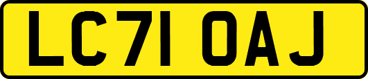 LC71OAJ