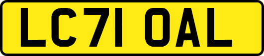 LC71OAL