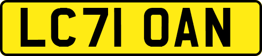 LC71OAN