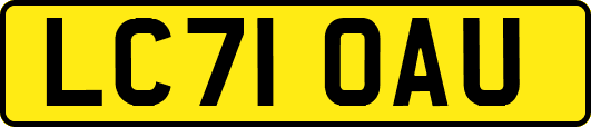 LC71OAU