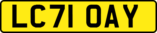 LC71OAY