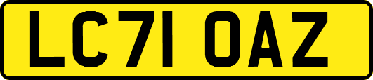 LC71OAZ