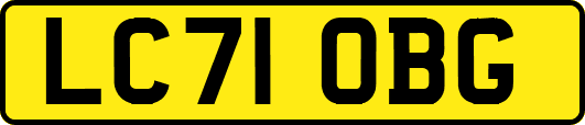 LC71OBG