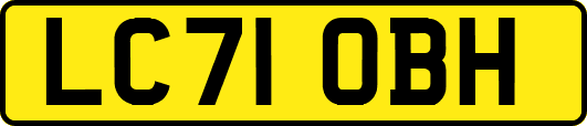 LC71OBH
