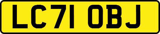 LC71OBJ