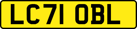 LC71OBL