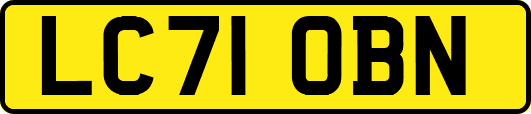 LC71OBN