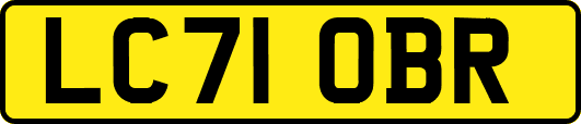 LC71OBR