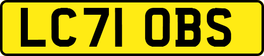 LC71OBS