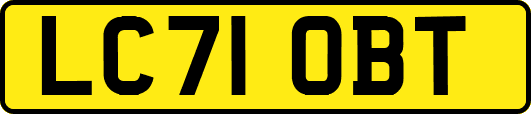 LC71OBT
