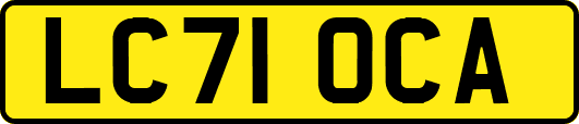 LC71OCA