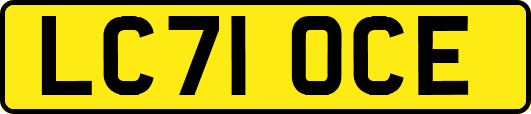 LC71OCE