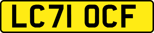 LC71OCF