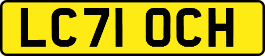 LC71OCH